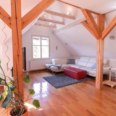 Apartment In The Heart Of Bled With Views Экстерьер фото