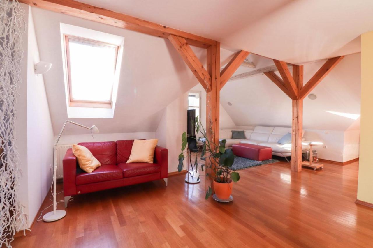 Apartment In The Heart Of Bled With Views Экстерьер фото