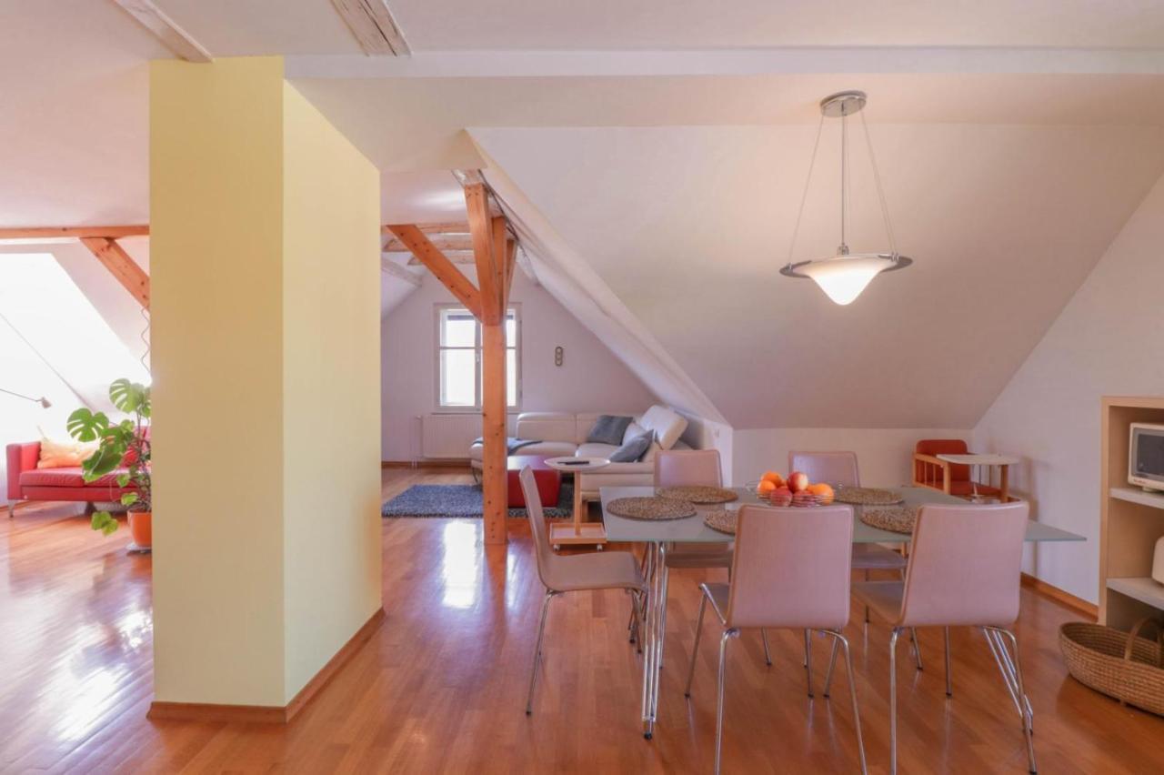 Apartment In The Heart Of Bled With Views Экстерьер фото