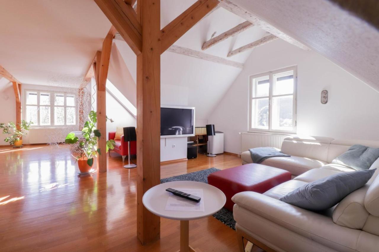 Apartment In The Heart Of Bled With Views Экстерьер фото