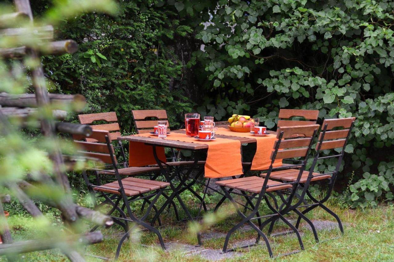 Apartment In The Heart Of Bled With Views Экстерьер фото