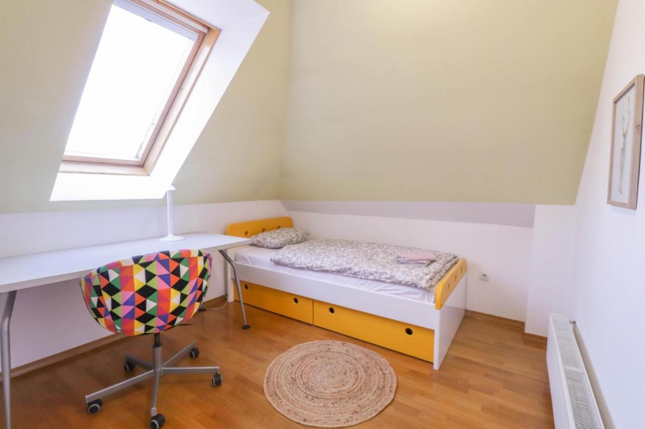 Apartment In The Heart Of Bled With Views Экстерьер фото